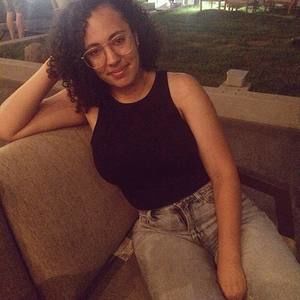 Meet your Posher, Christian